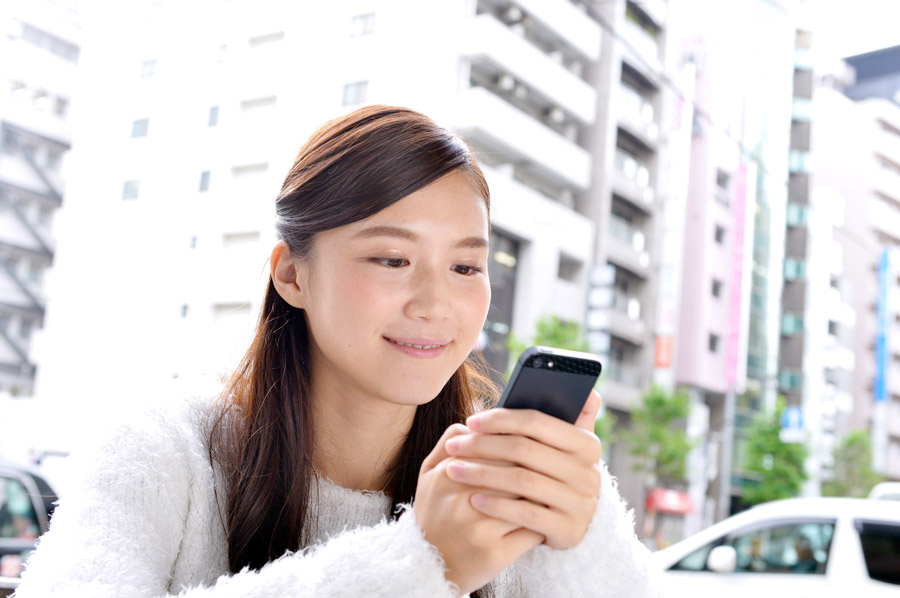 なぜどんな機種でも買取ができるの?