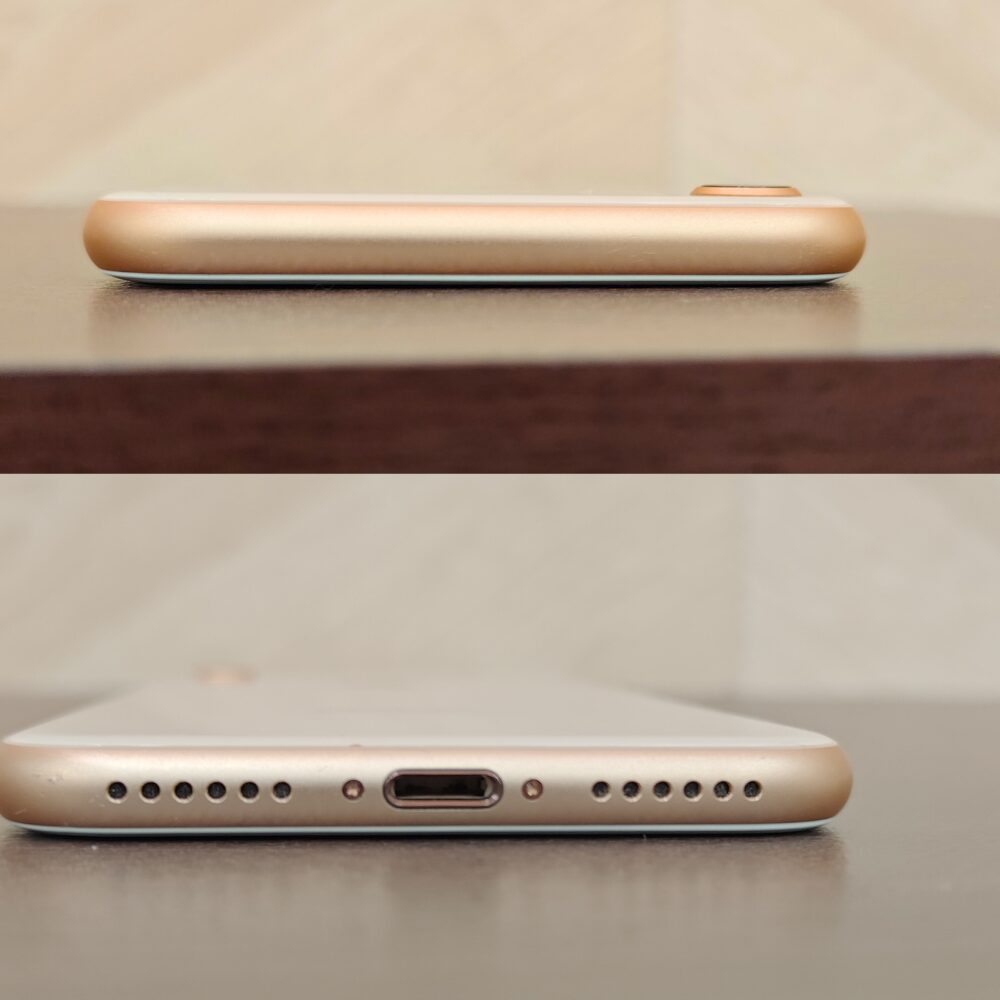 iPhone8買取