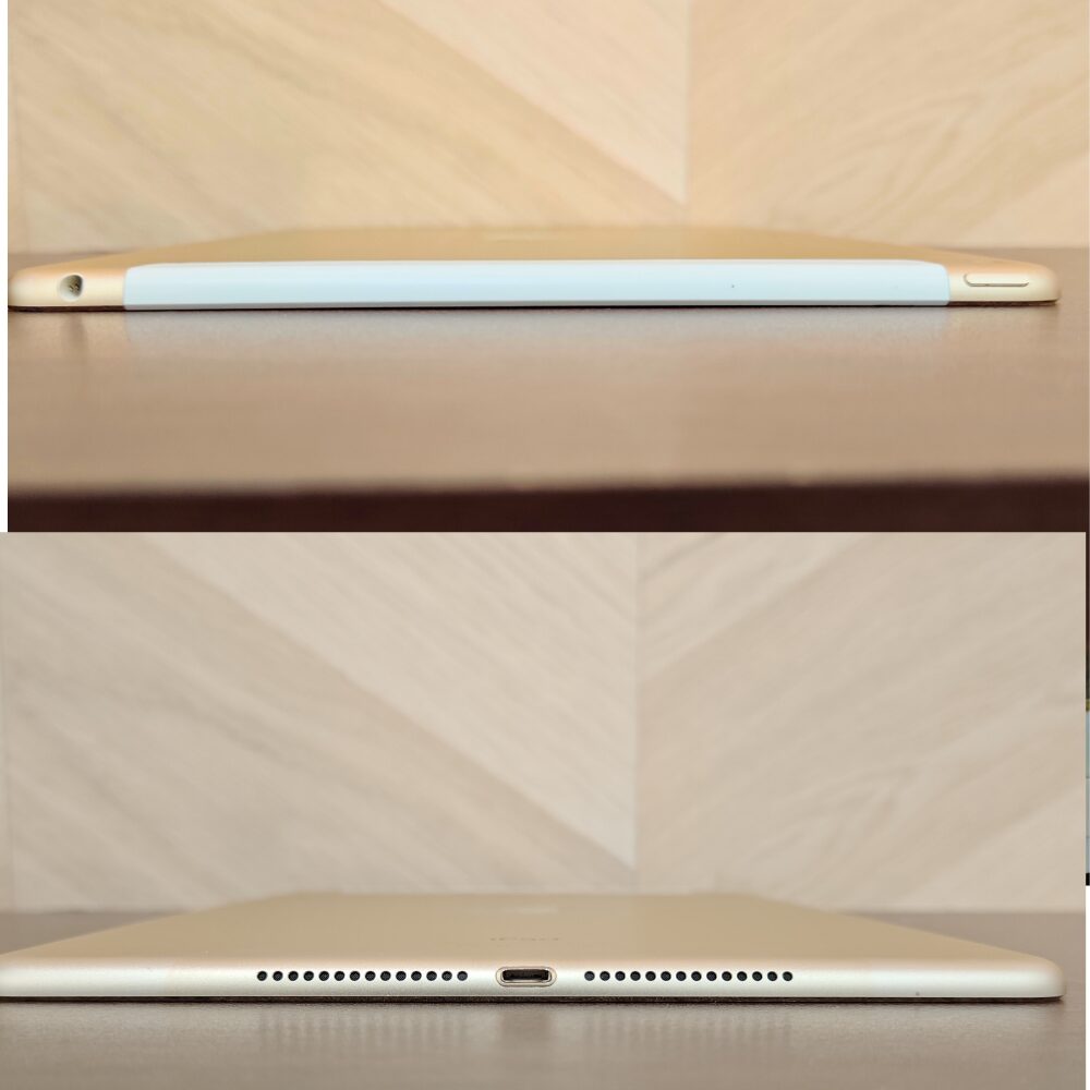 iPad Air2 32GB ゴールド買取