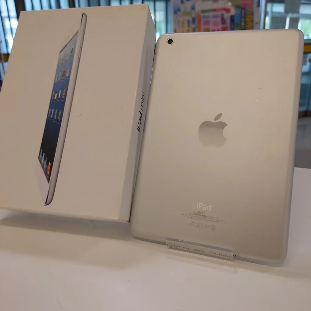 iPad mini買取