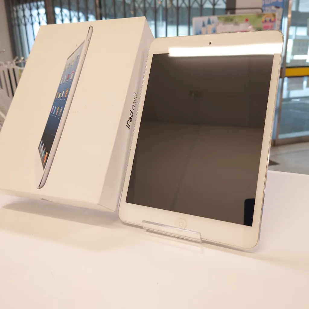iPad mini買取