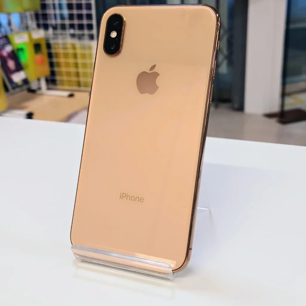 iPhoneXS 買取