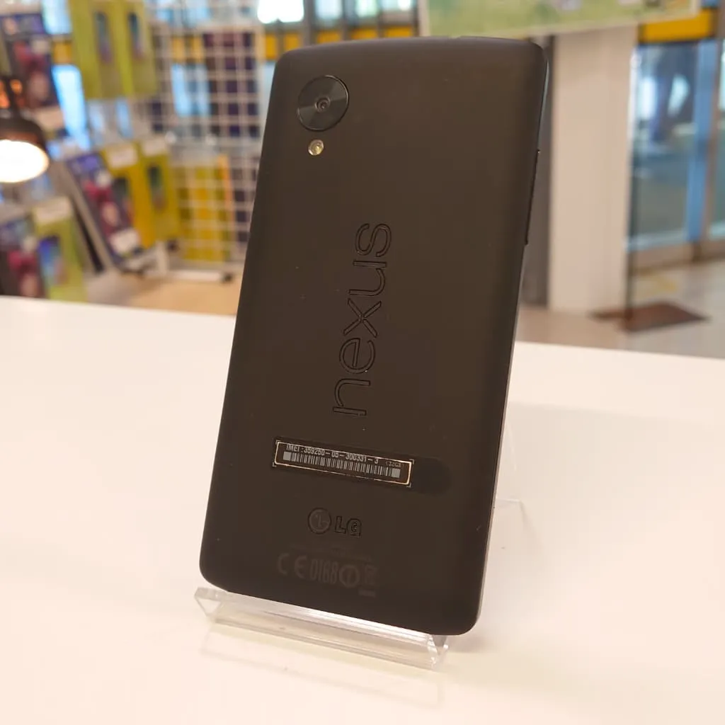 Nexus5 買取