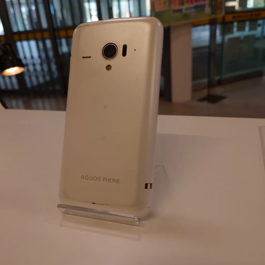 Androidスマホ買取