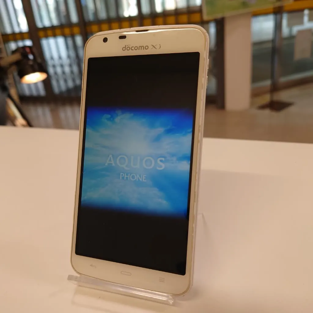 Androidスマホ買取