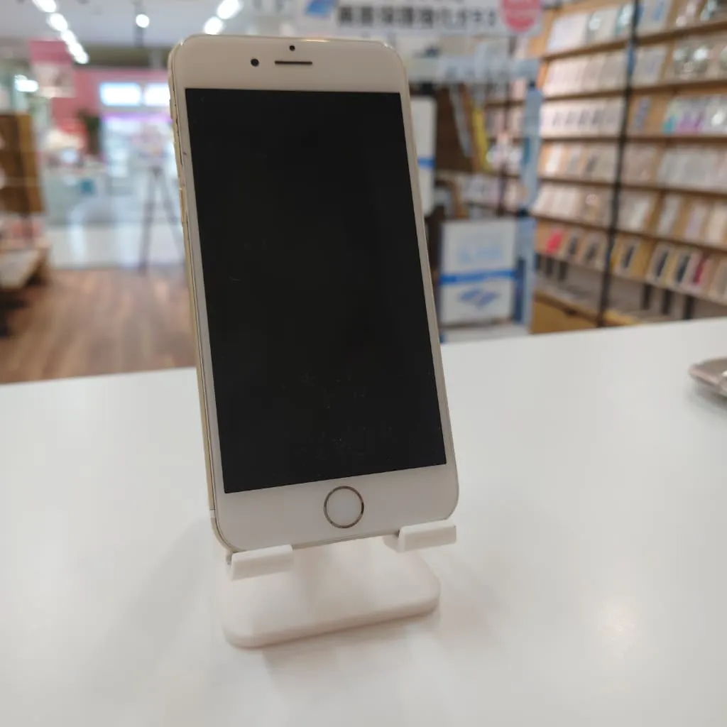 古いiPhoneでも買取り可能