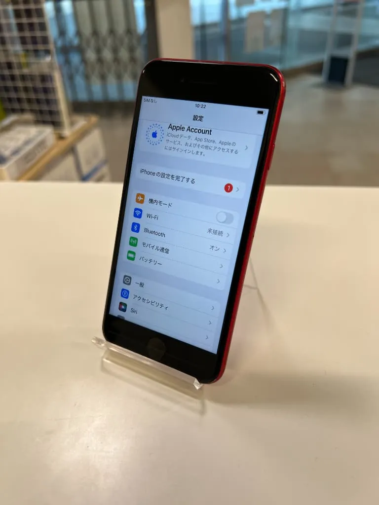 iPhone se2 買取
