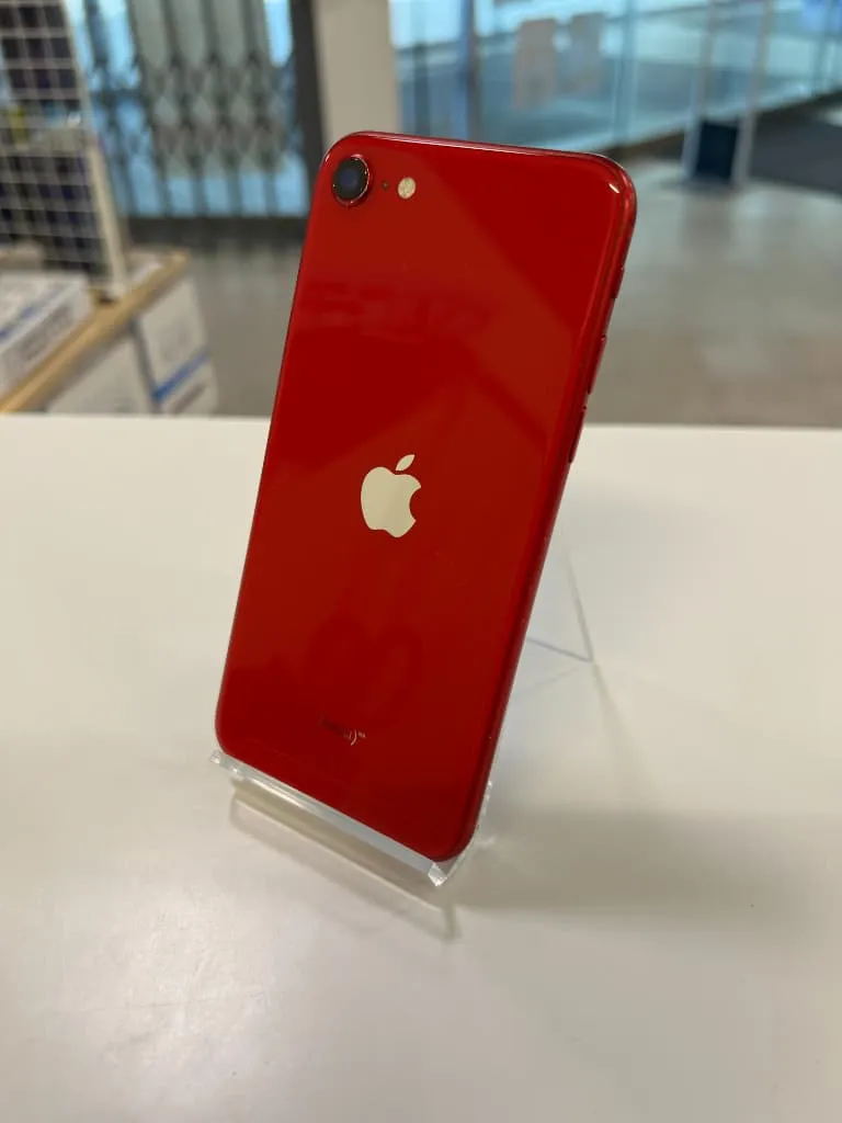 iPhone se2 買取