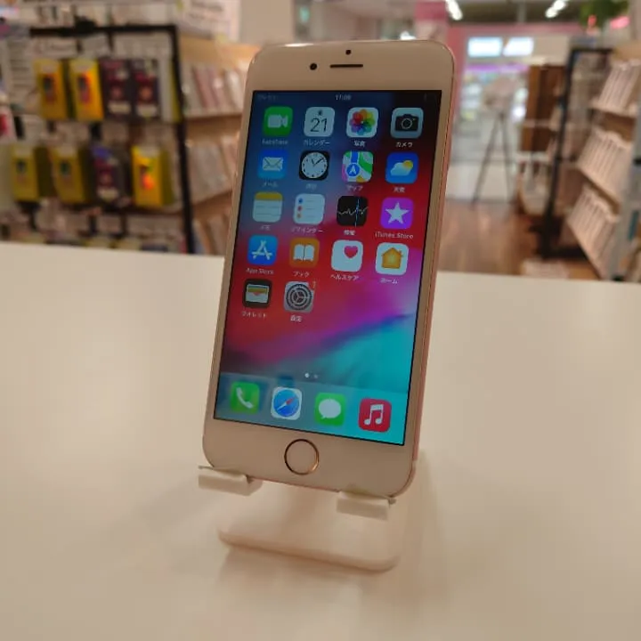 iPhone6s 買取