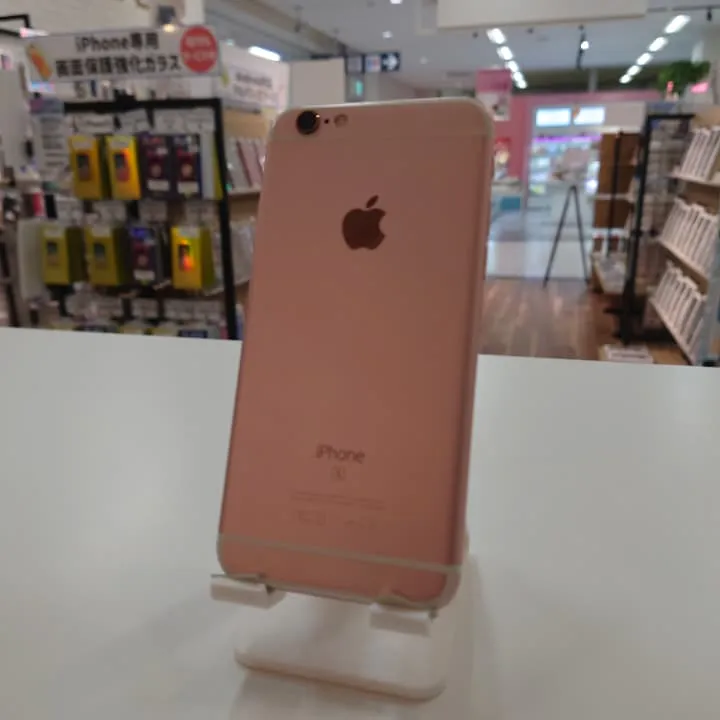 iPhone6s 買取