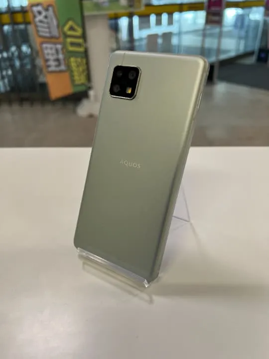 AQUOS 買取
