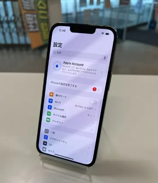iPhone13Pro 買取