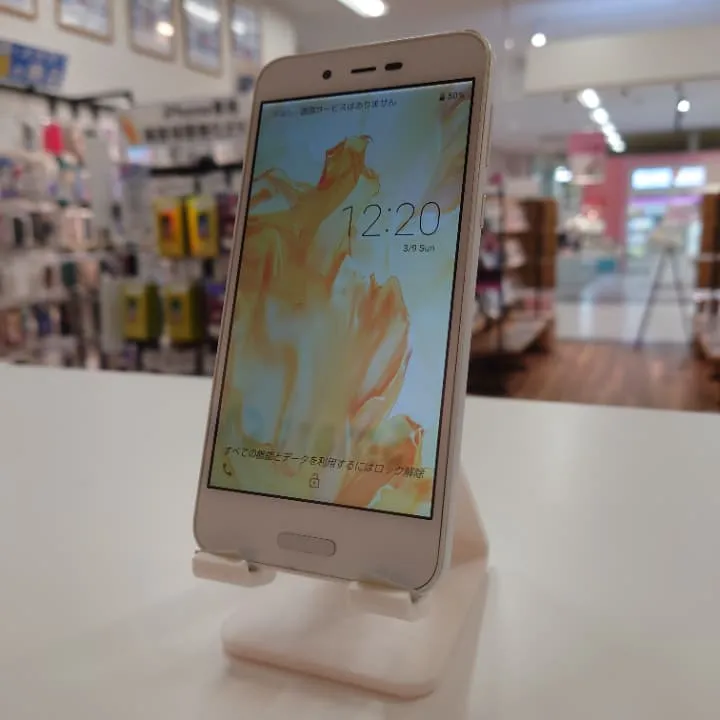 動作が不安定なAndroidスマホ買取
