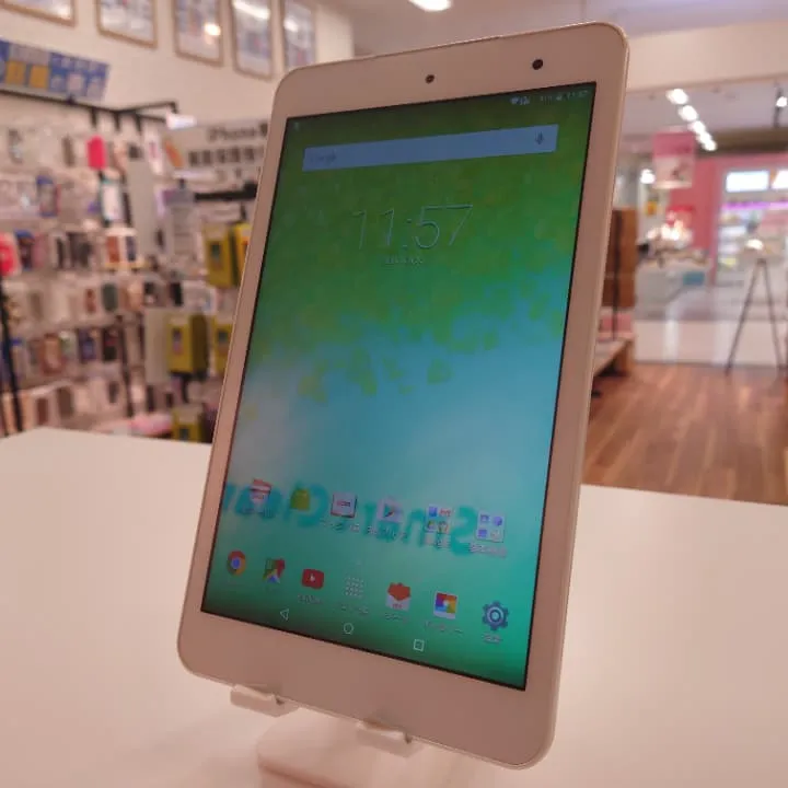 Androidタブレット買取