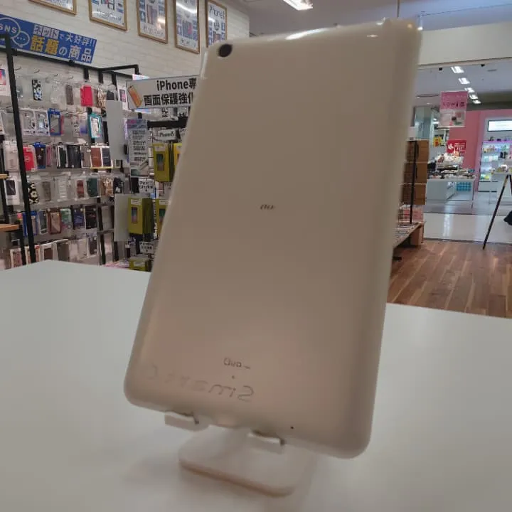 Androidタブレット買取