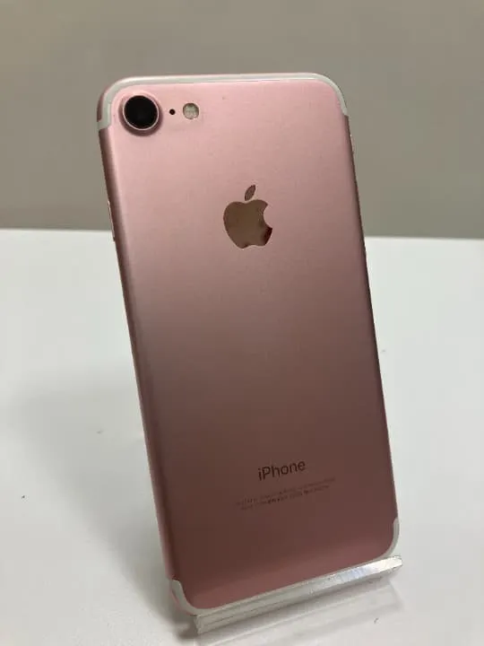iPhone7 中古買取