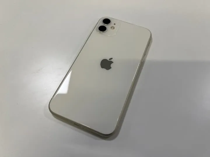 iPhone11 ボロボロ 買取可能