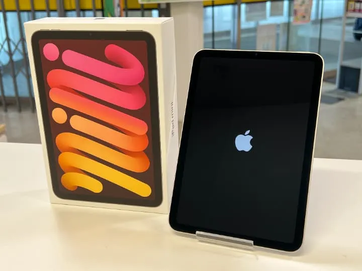 iPadmini6 買取, iPadmini6 型落ち 買取, 札幌 iPadmini6 買取, iPadmini6 壊れている 買取, iPad 買取 札幌, アルファロジック MEGAドン・キホーテ札幌篠路店 iPadmini6 買取