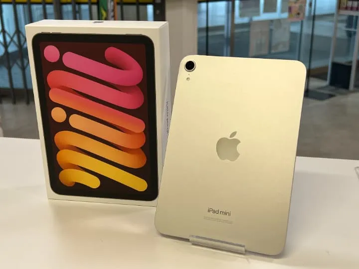 iPadmini6 買取, iPadmini6 型落ち 買取, 札幌 iPadmini6 買取, iPadmini6 壊れている 買取, iPad 買取 札幌, アルファロジック MEGAドン・キホーテ札幌篠路店 iPadmini6 買取