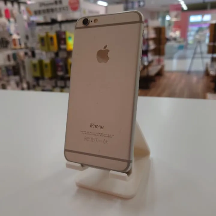 画面割れiPhone買取