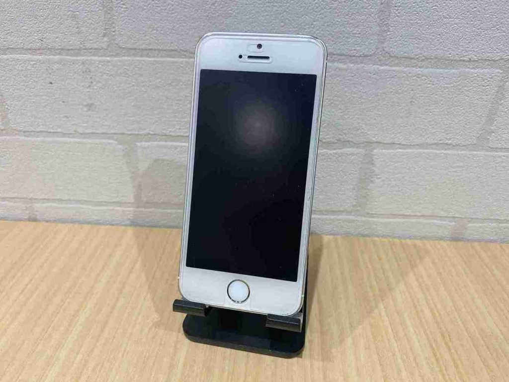 iPhone5s買取