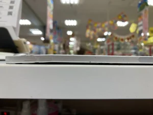 本体歪み iPadAir5 ジャンク品