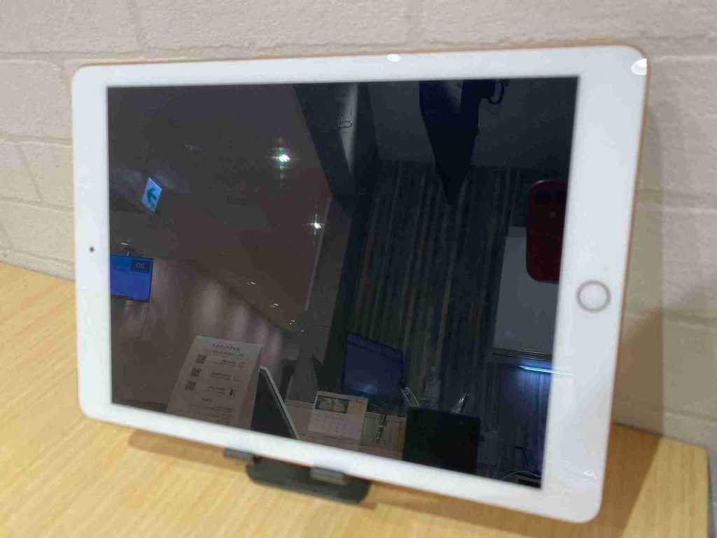 iPad6買取