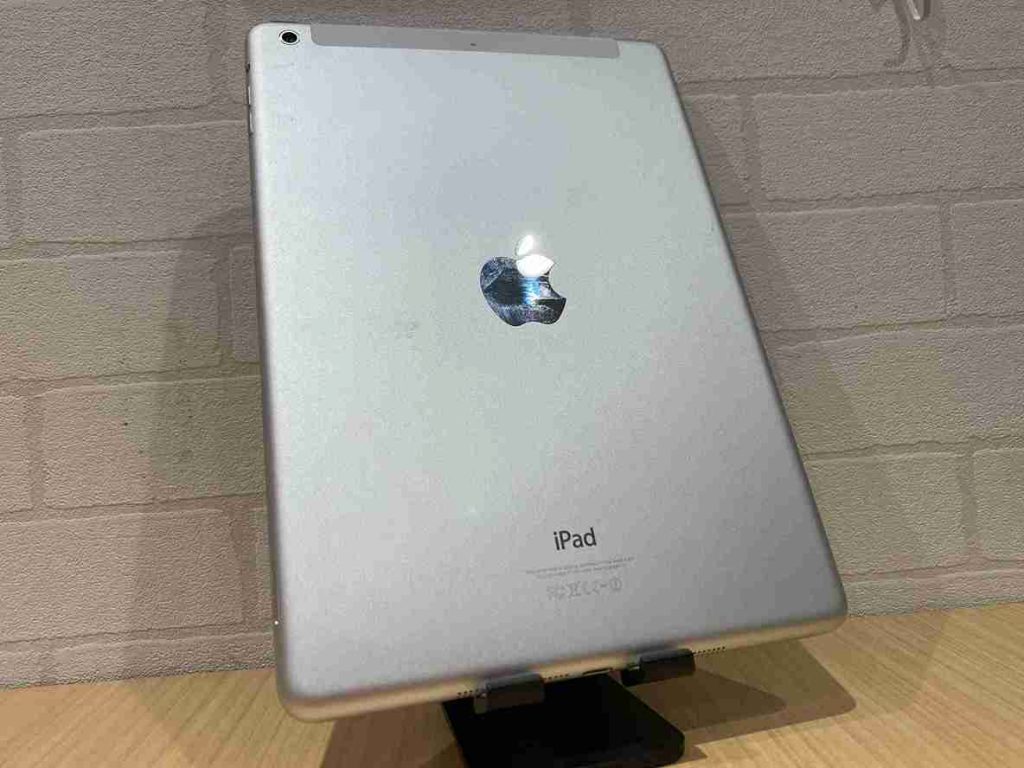 iPadAir買取