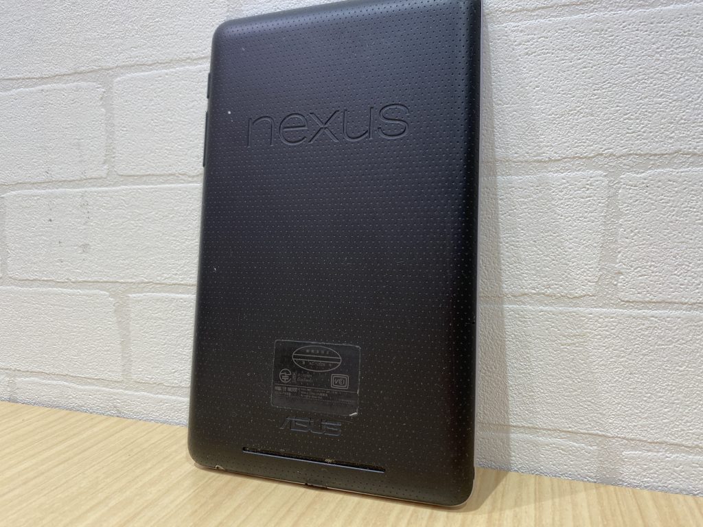 タブレット端末買取