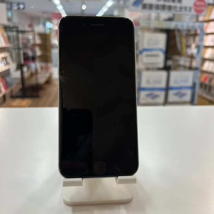 画面割れiPhone6 買取