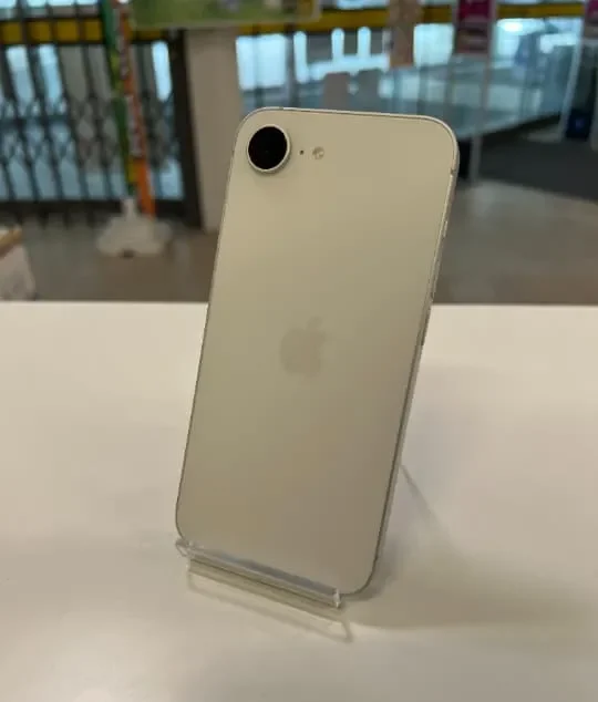 iPhone16e,最新,新型,買取可能