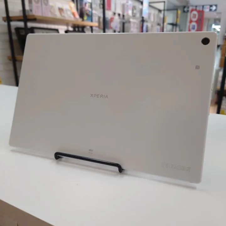 XPERIAタブレット買取