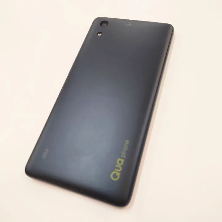 Androidスマホ買取