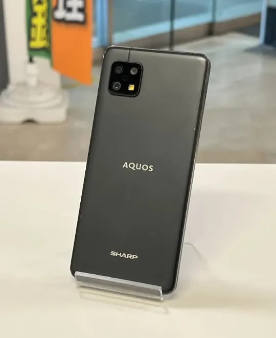 AQUOSシリーズ,機種変更,使っていない,下取り,買取可能