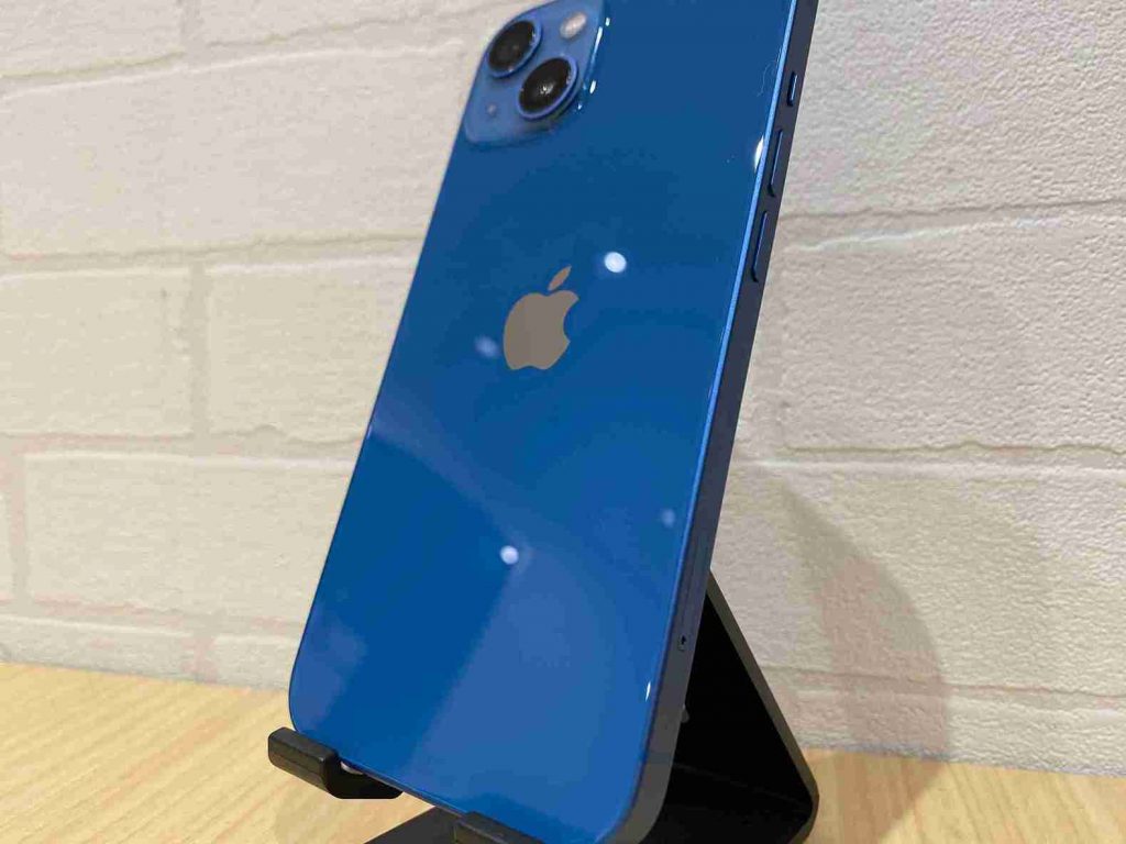 iPhone13買取