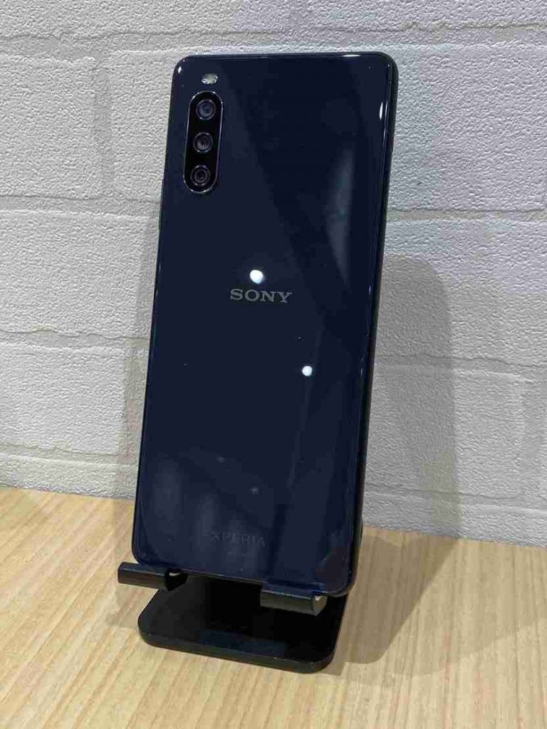 Xperia10Ⅲ買取