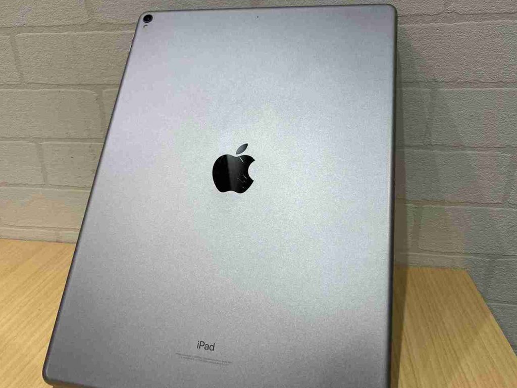 iPadPro2買取