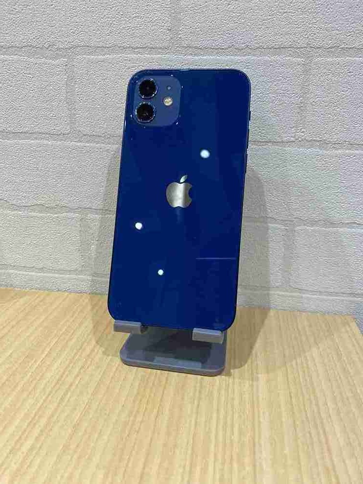 iPhone12買取