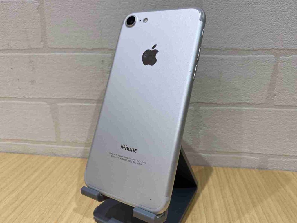 iPhone7買取