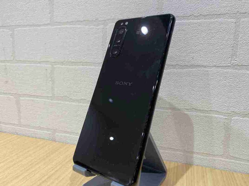 Xperia1Ⅳ買取
