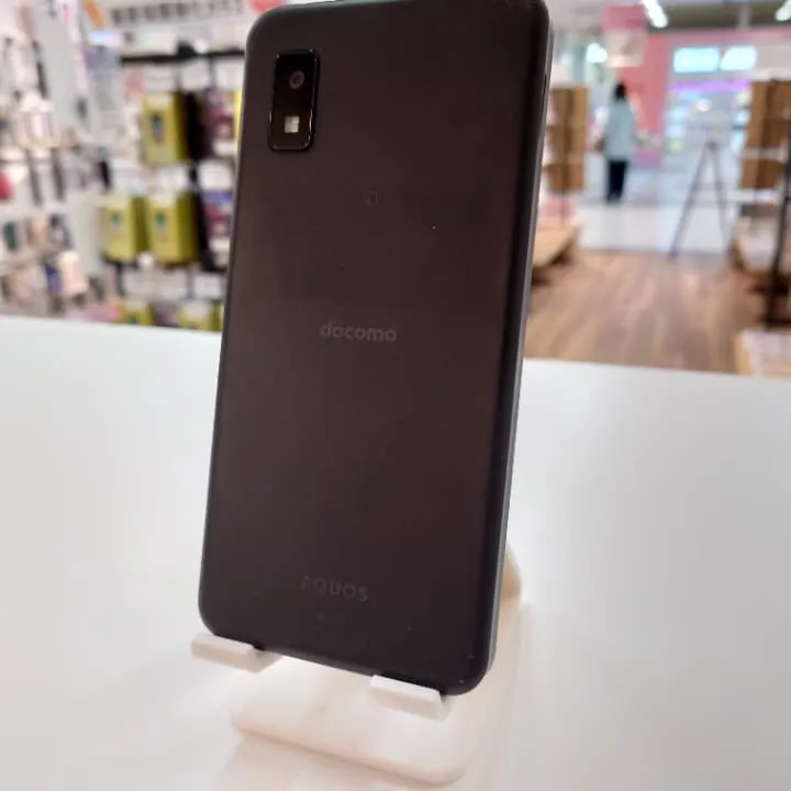 AQUOS wish2買取