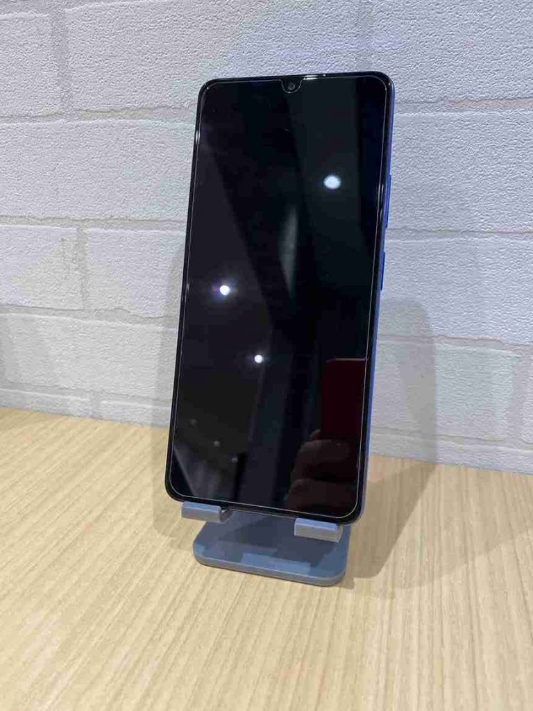 DOOGEE Note59表