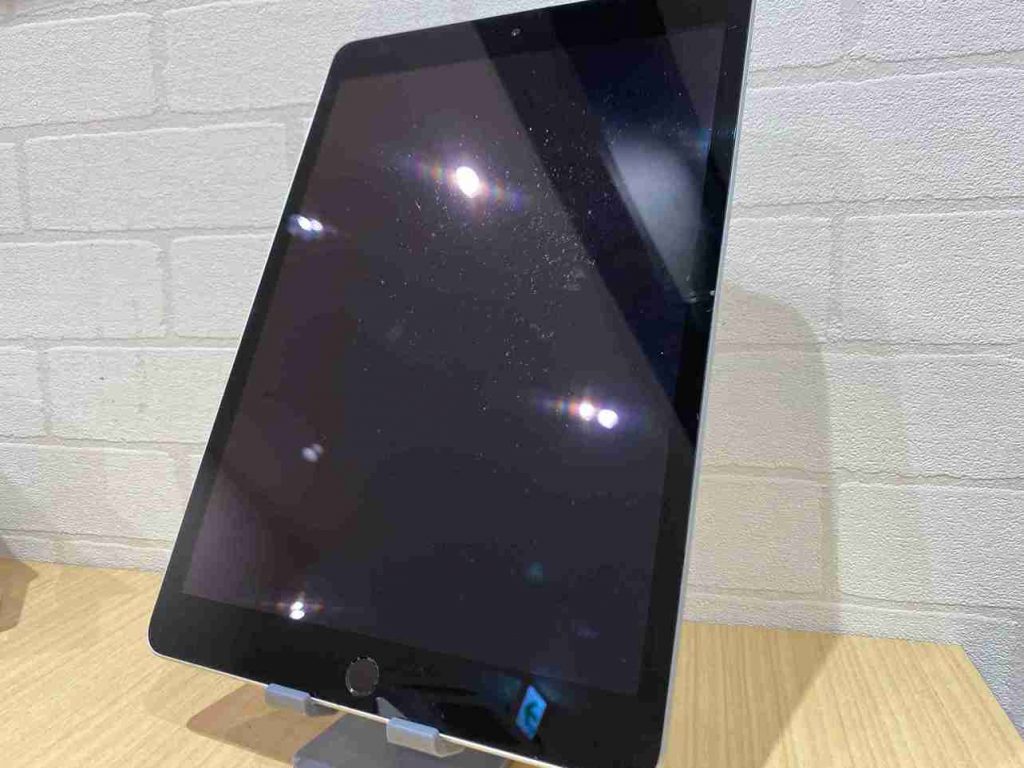 iPad 第9世代　買取