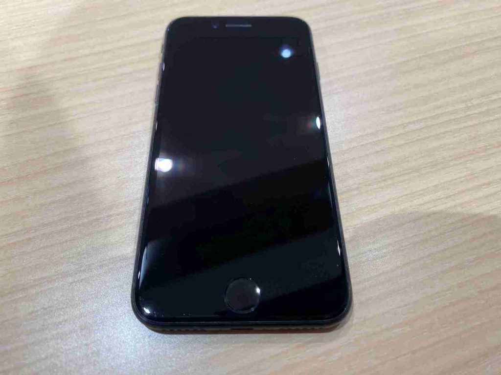 iPhoneSE2 買取