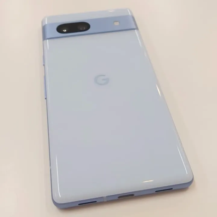 Pixel7a 買取できます