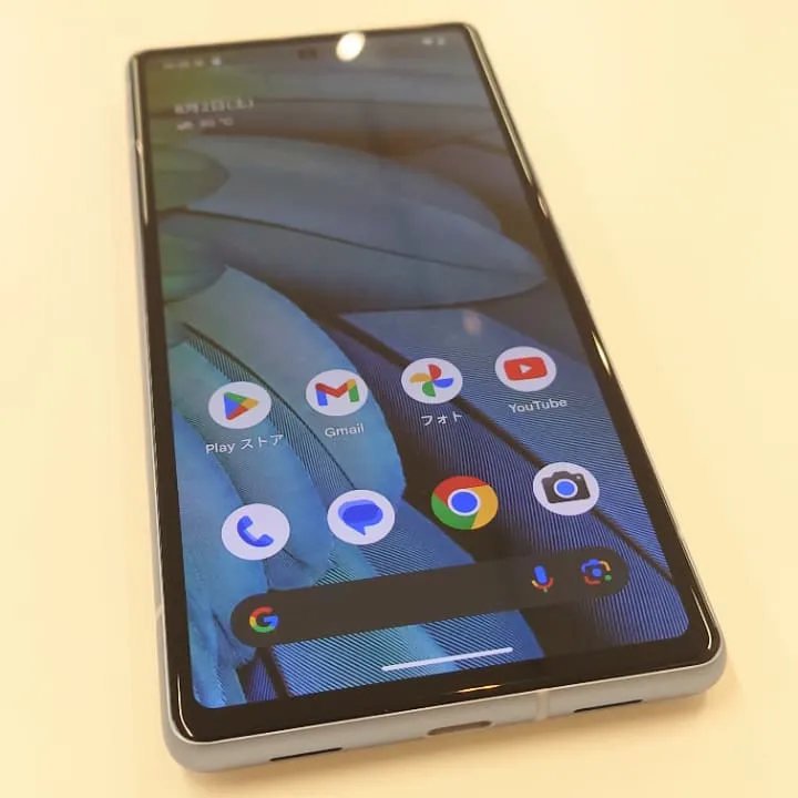Pixel7a 買取できます