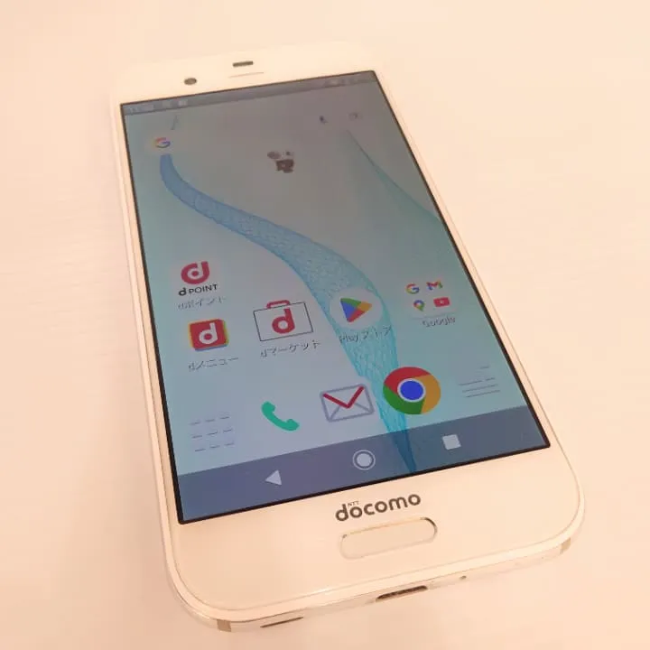 AQUOS Rも買取可能