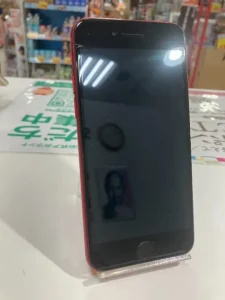 iphoneSE2 画面割れ ジャンク品