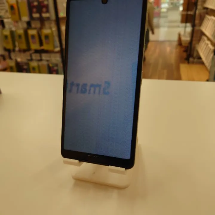 液晶故障のAQUOS sensen5G買取