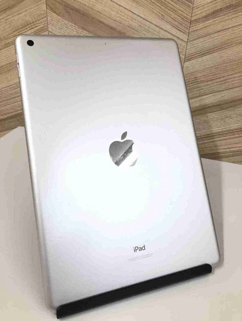 買取となったiPad9